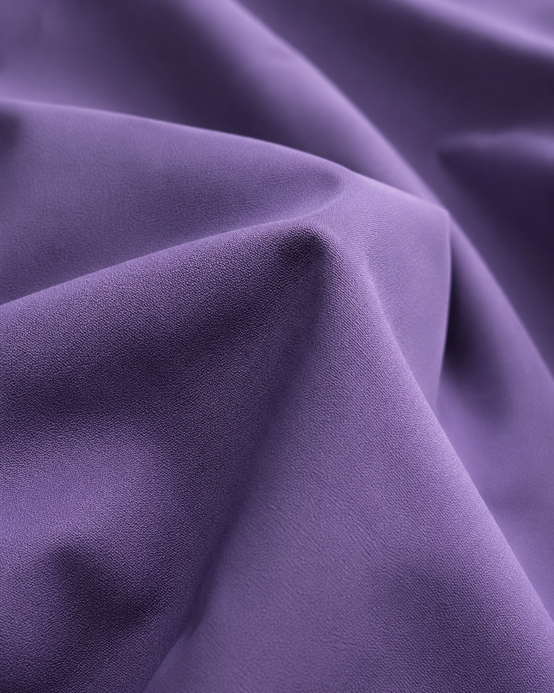 Eclipse Windbreaker - Lavender Mist