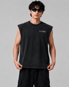 Streetline Sleeveless