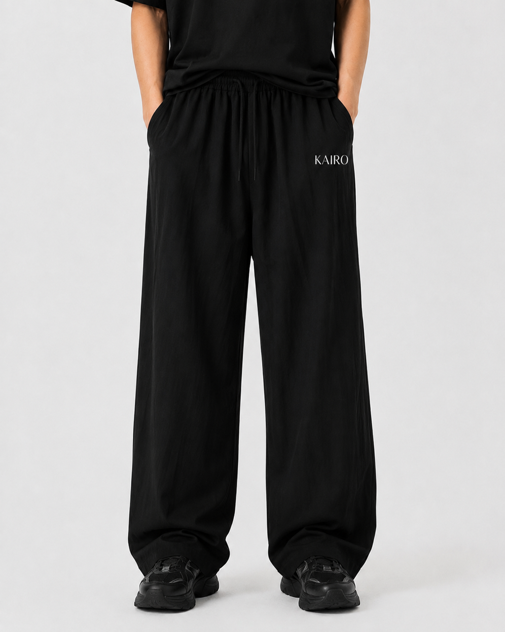 Breeze Trousers