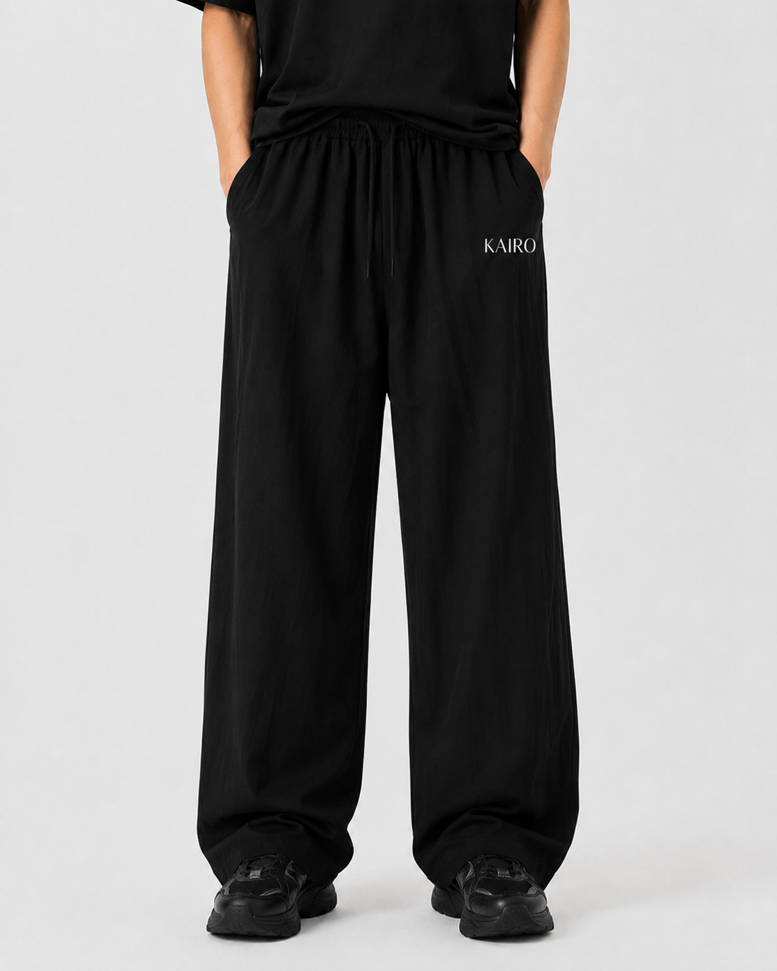 Breeze Trousers