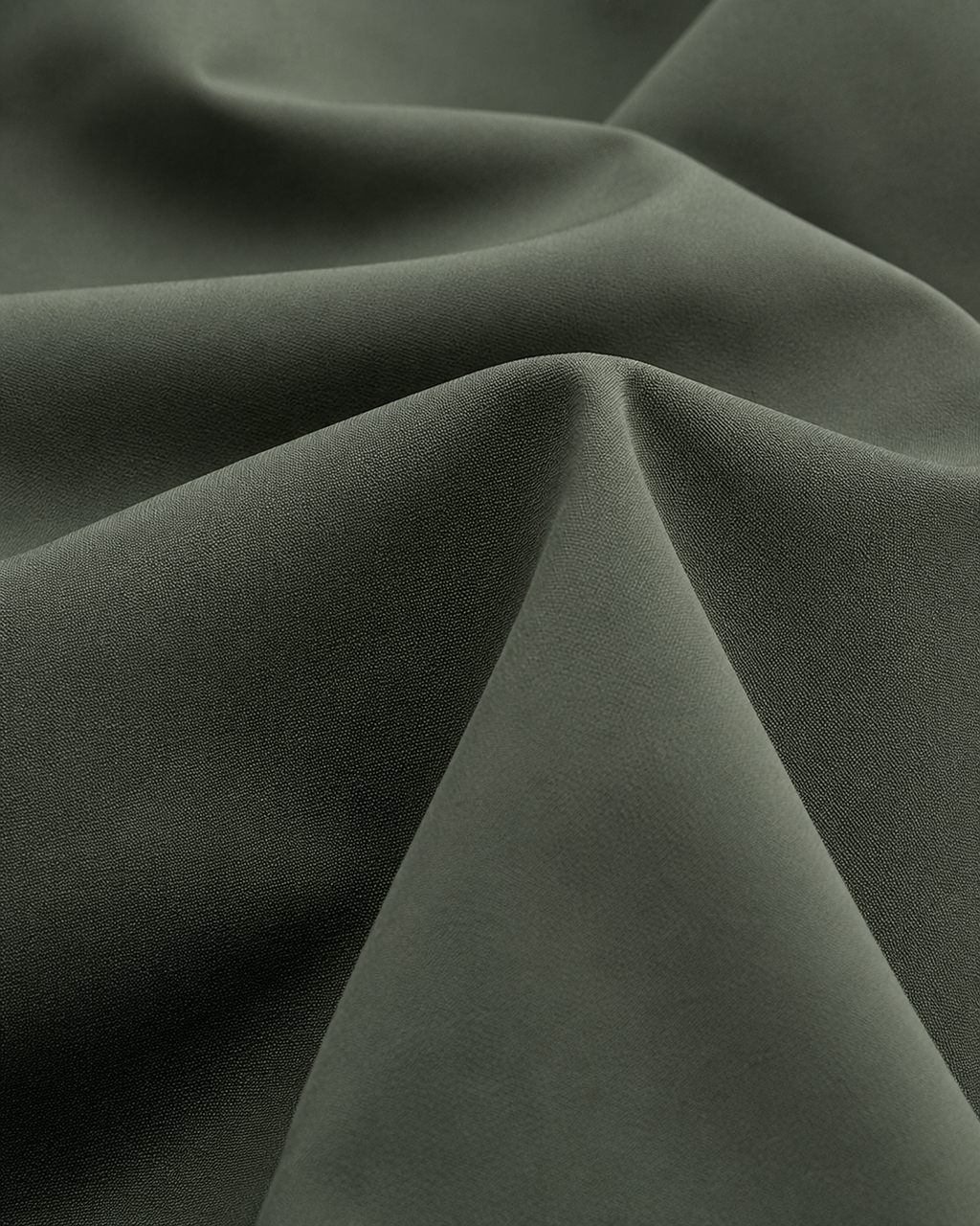 Eclipse Windbreaker - Alpine Green