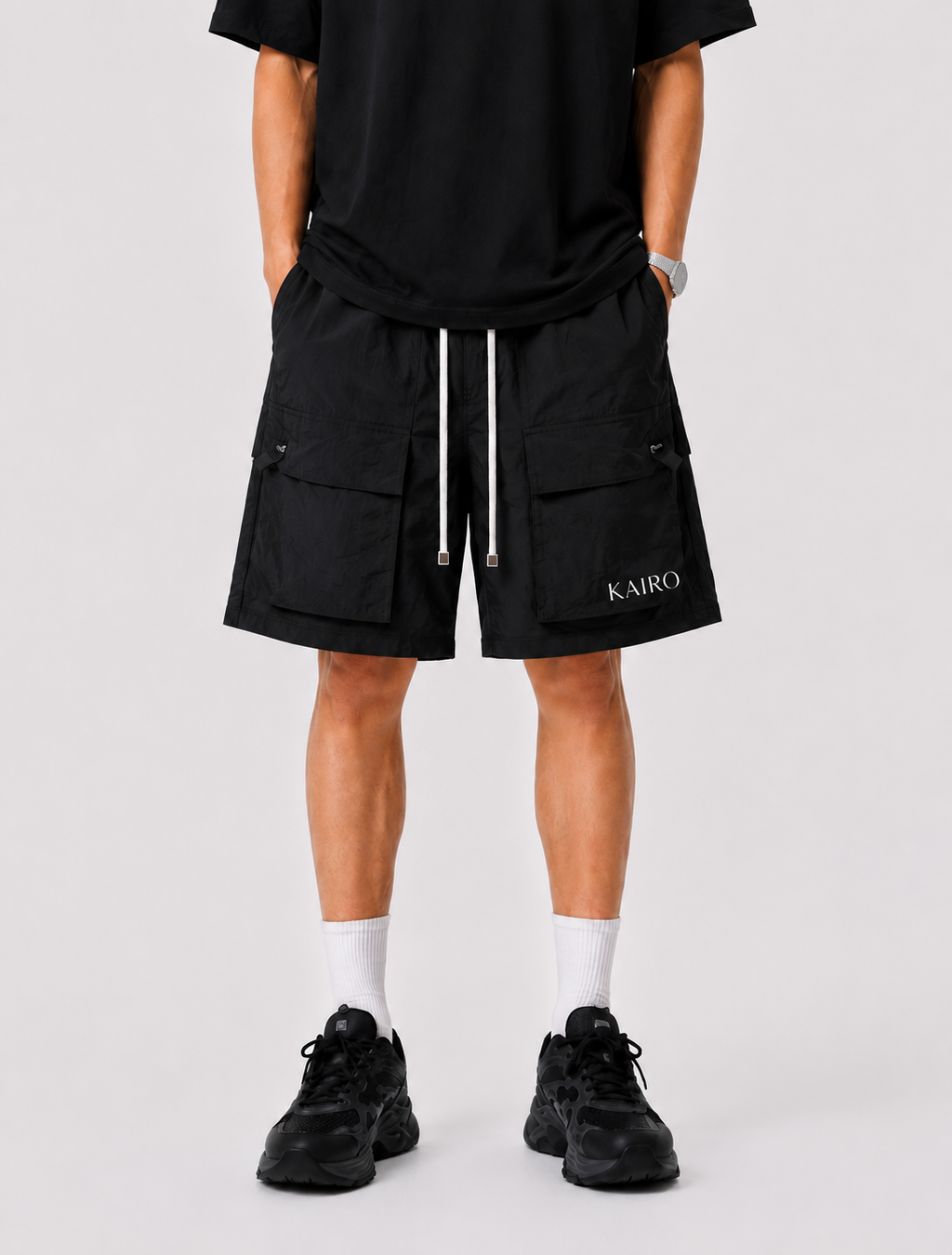 Rove Cargo Shorts