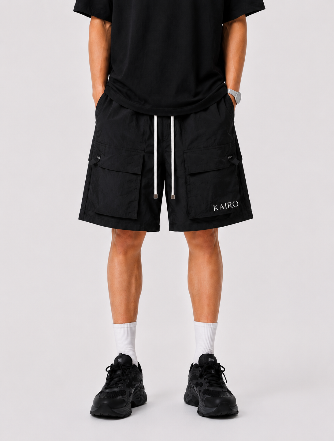 Rove Cargo Shorts