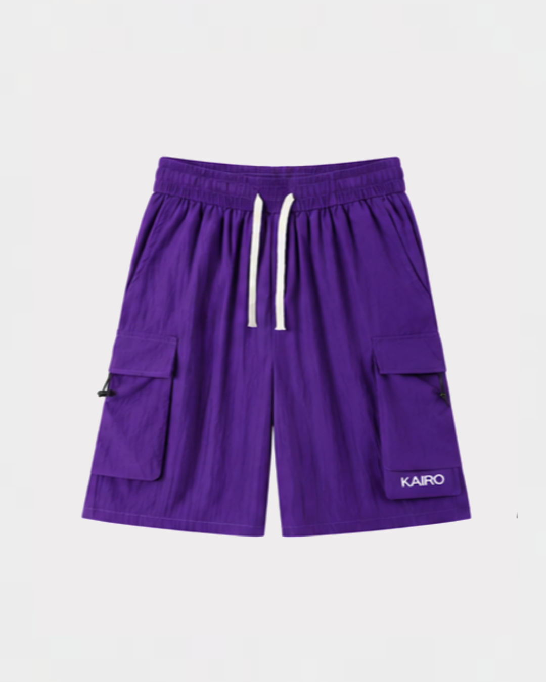 Urban Utility Cargo Shorts