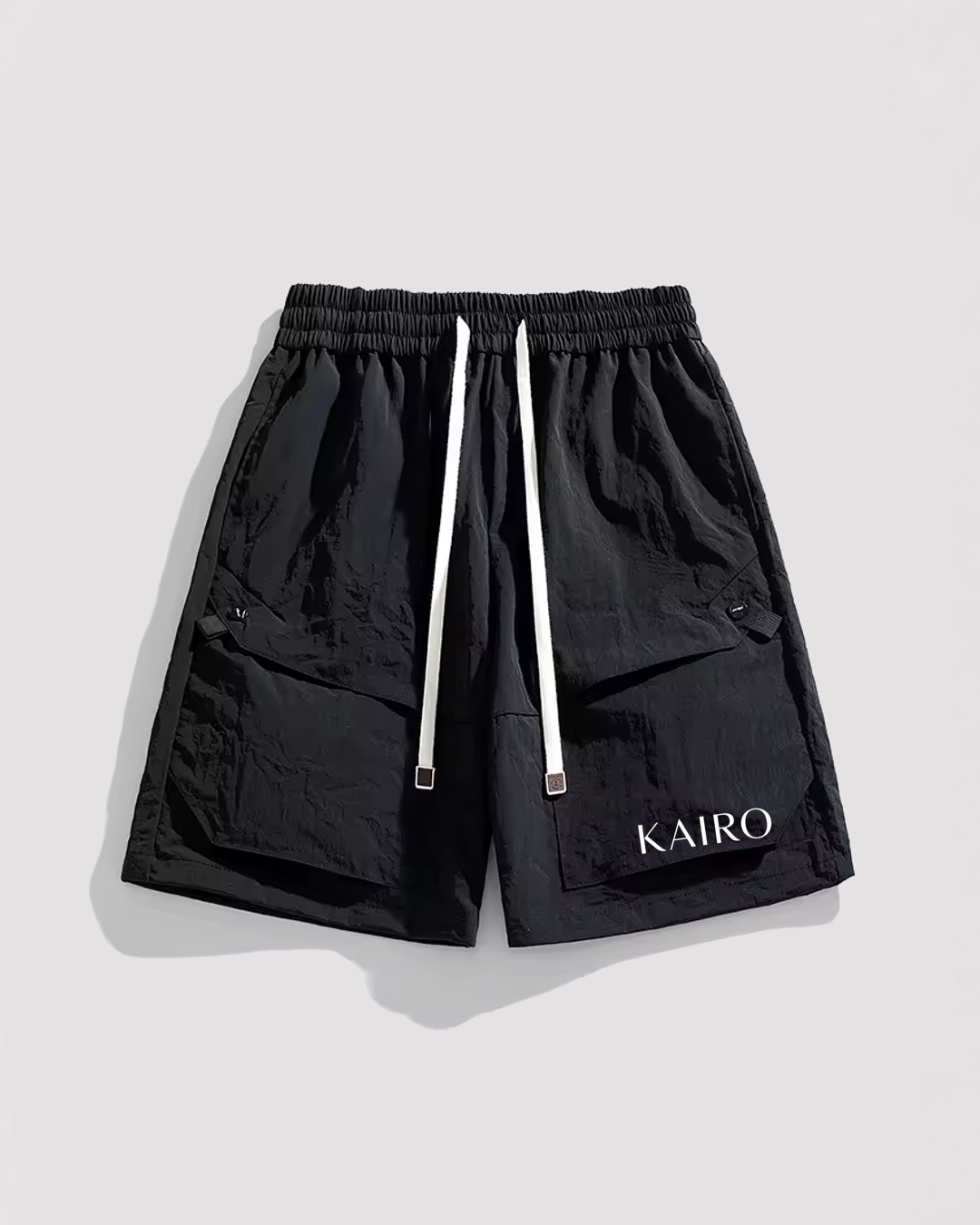 Urban Utility Cargo Shorts