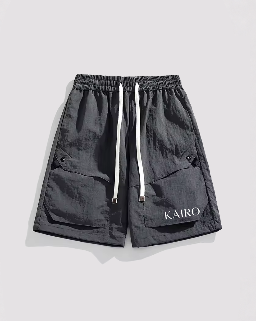 Urban Utility Cargo Shorts