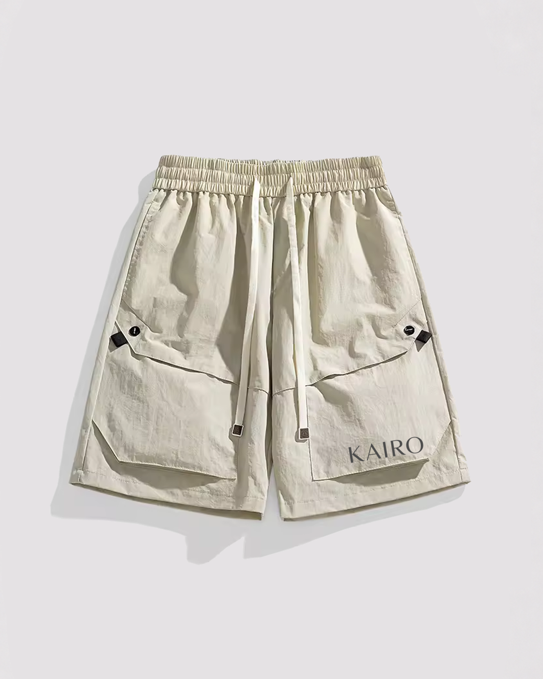 Urban Utility Cargo Shorts