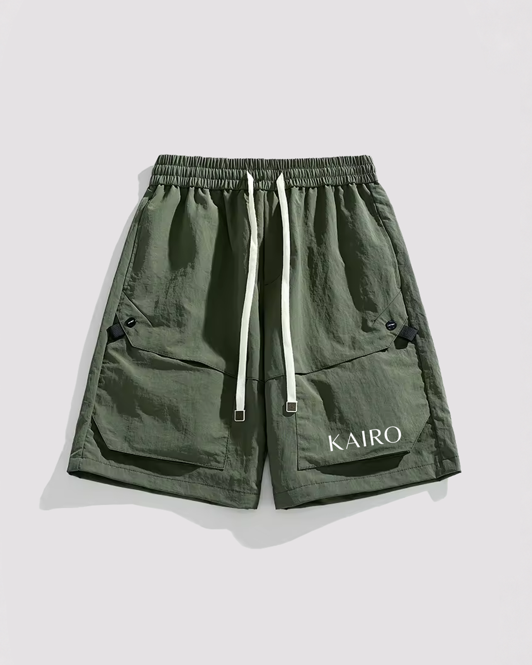 Urban Utility Cargo Shorts