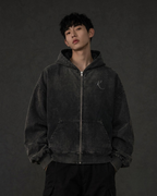 Vesper Zip-Up